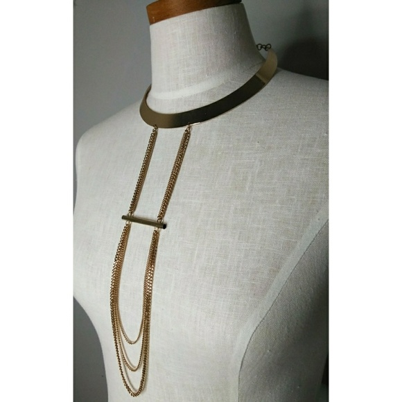 Statement Necklace - Picture 3 of 3